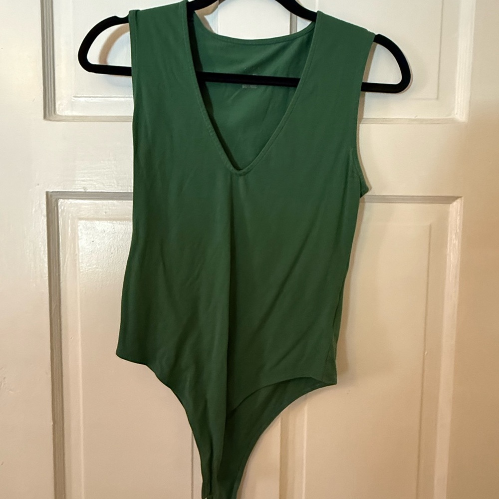 Women’s one piece